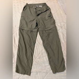 Columbia Hiking pants
